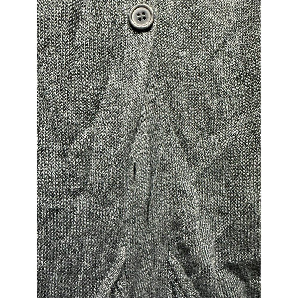 Free People‎ Women's Knit Short Sleeve Cardigan *see description* - Picture 2 of 4